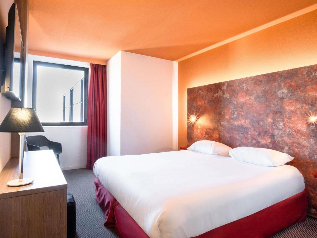 ibis Styles Toulouse Cite Espace - 2