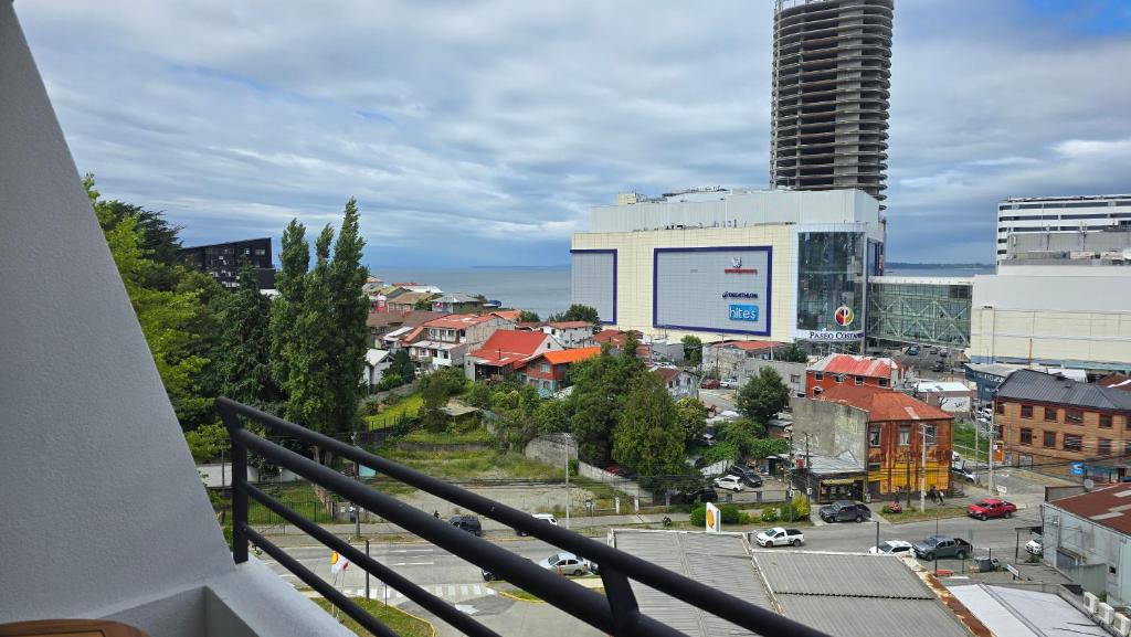 Departamentos en el centro, a pasos del mall y costanera - 2