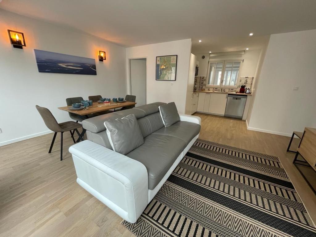Appartement idéal au cœur d'Arcachon - 4 pers. - FR-1-474-296 - 2