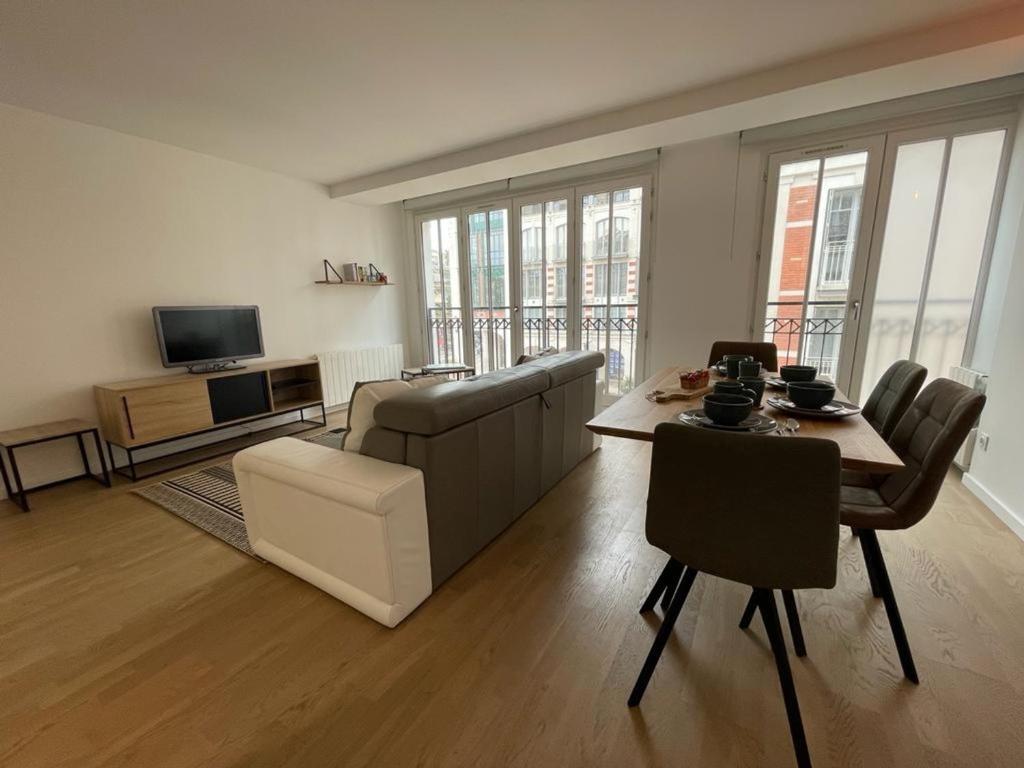 Appartement idéal au cœur d'Arcachon - 4 pers. - FR-1-474-296 - 3
