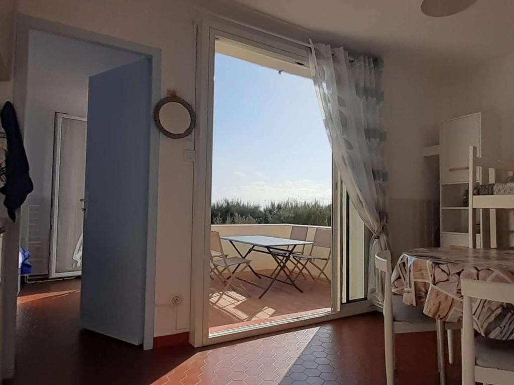 Appartement vue mer - 4 pers. - FR-1-81-766 - 1