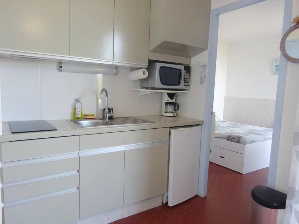 Appartement vue mer - 4 pers. - FR-1-81-766 - 3