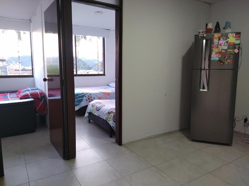 Disfruta La Comodidad En Una Excelente Ubicación - 1