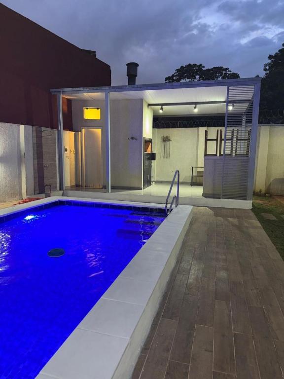 Hermosa casa en Fernando de la Mora Zona Norte - 5