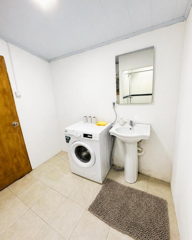 Casa para 8 personas cerca del Centro - 2