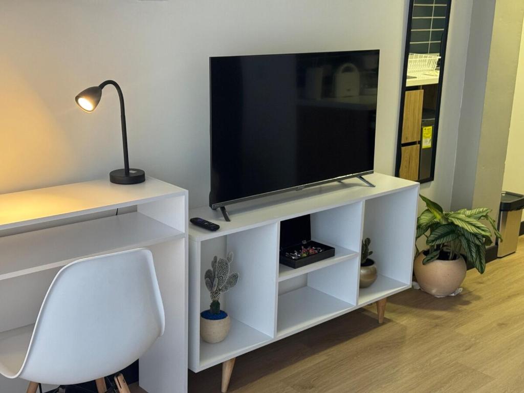 Loft nuevo en Metrópolis, Bogotá - 3