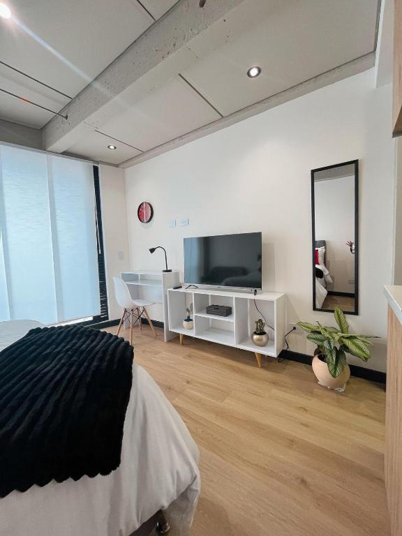 Loft nuevo en Metrópolis, Bogotá - 2