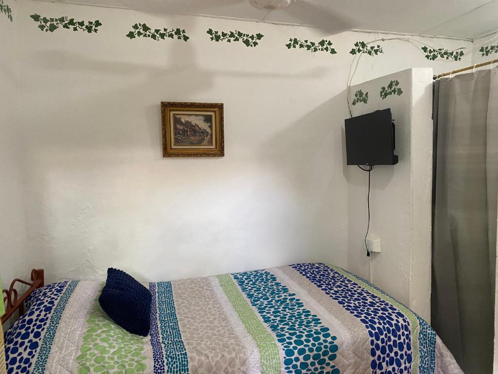 La Casa de Taty - 4