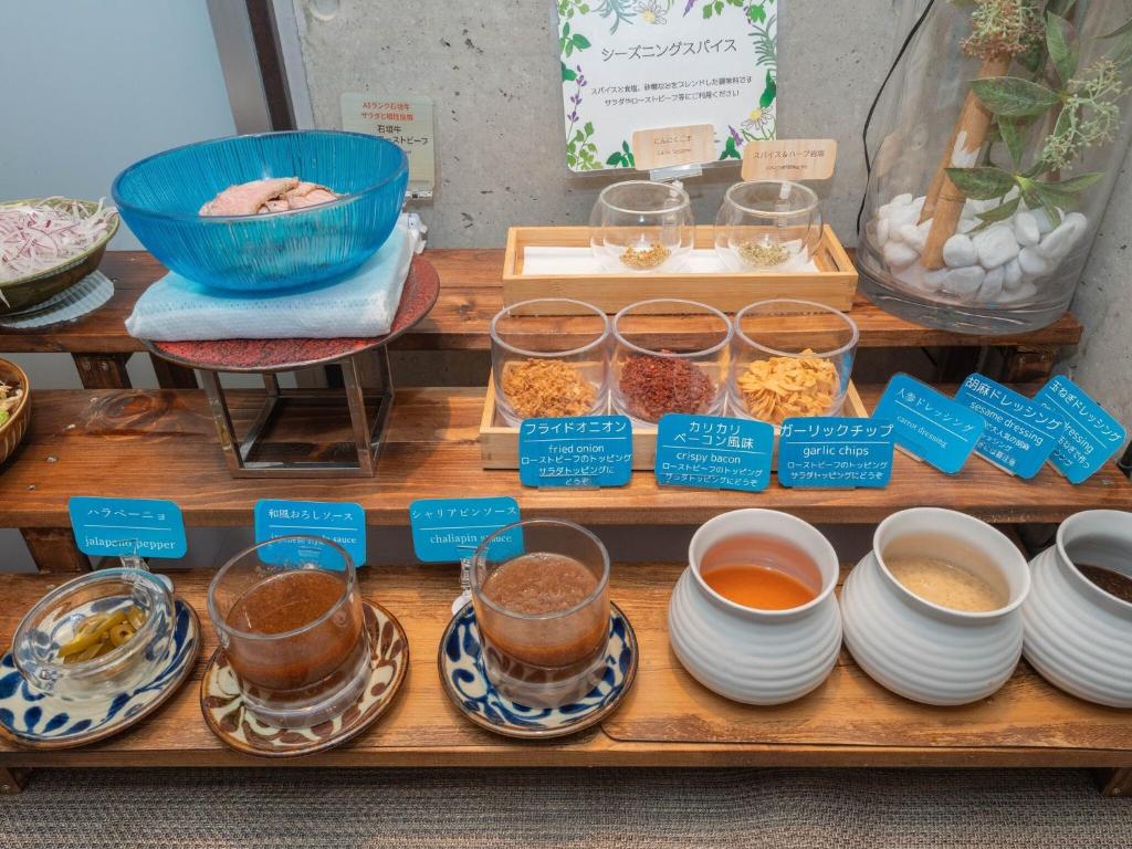 餐飲服務