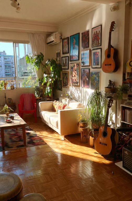Hospedaje DIA - 2