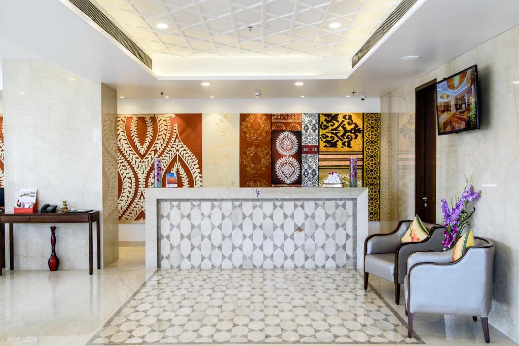 レジェンタ セントラル ジャイプル - Facilities image