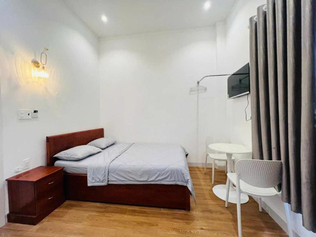 Khách sạn triệu nguyễn
