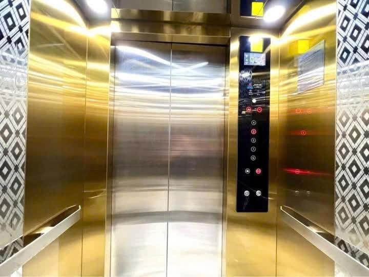 Khách sạn triệu nguyễn