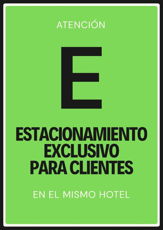 New Aloja Hotel-Frente al Shopping Mall - 5