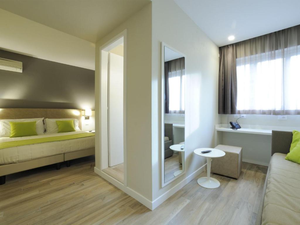 Hotel Concordia - 4