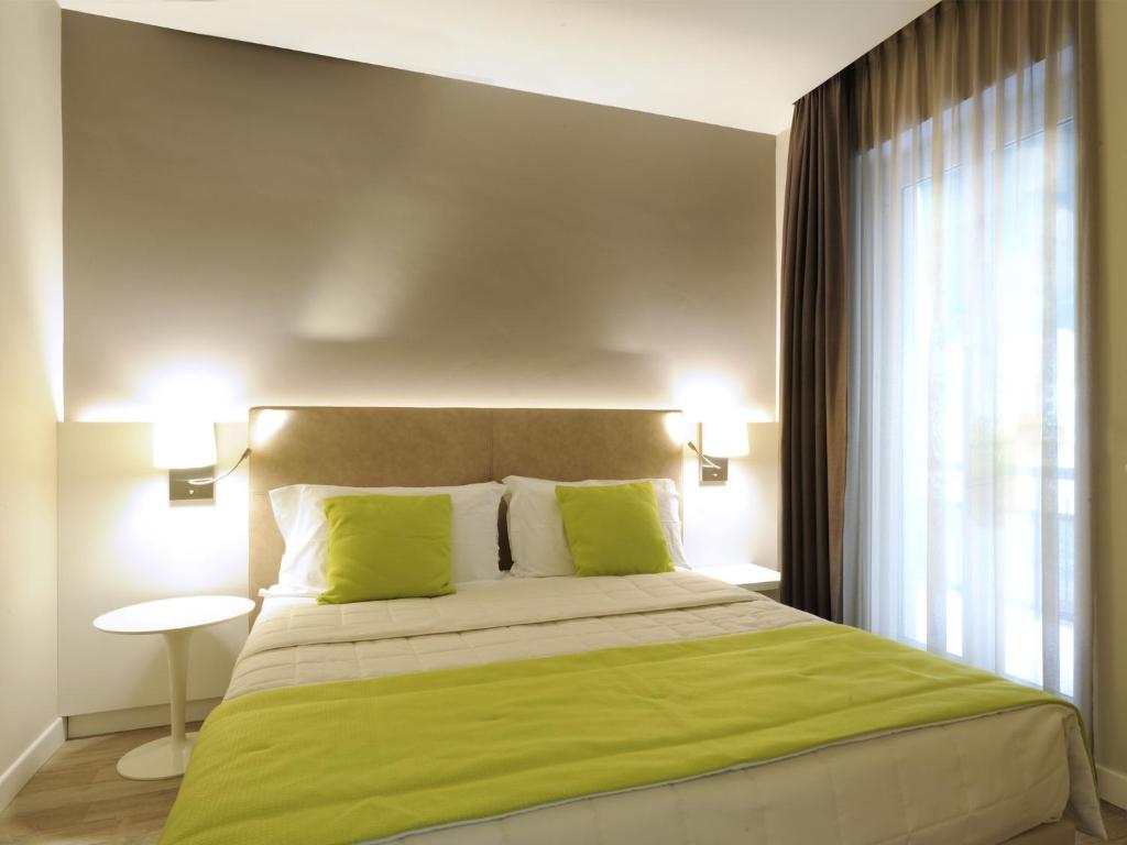 Hotel Concordia - 5