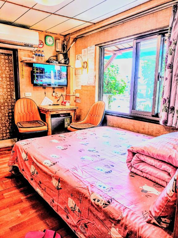 Yun Cheng Homestay