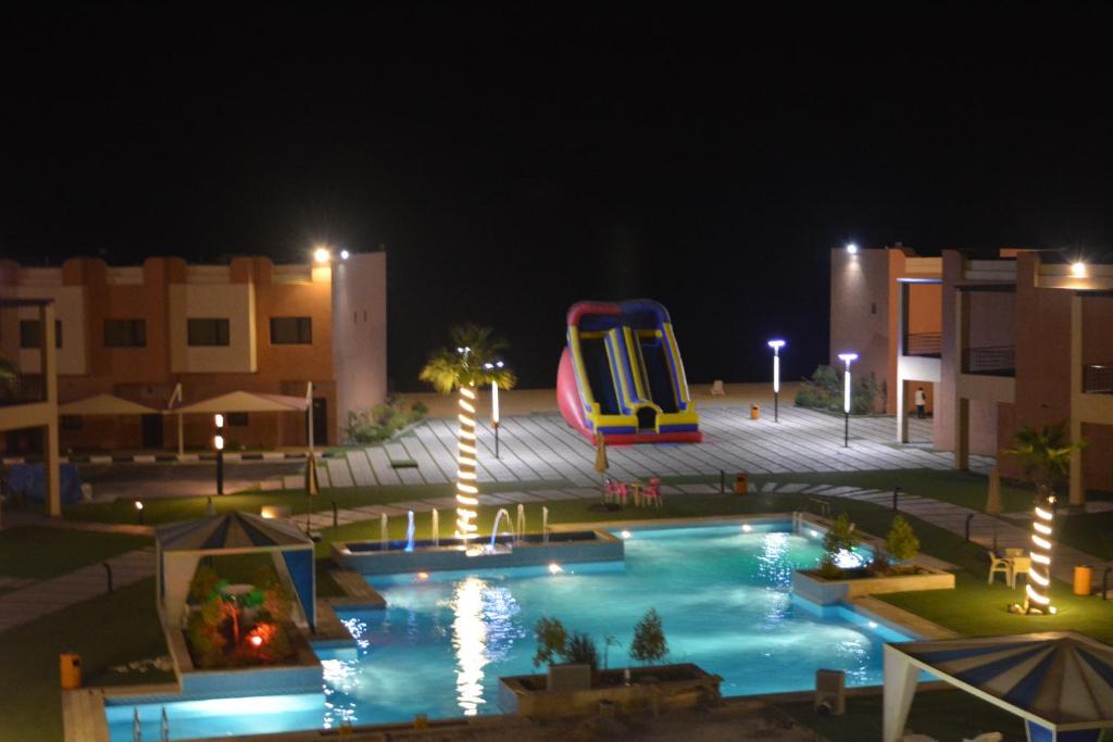 Facilities