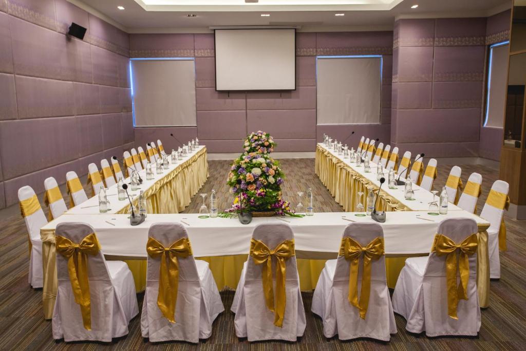 Meeting room / ballrooms