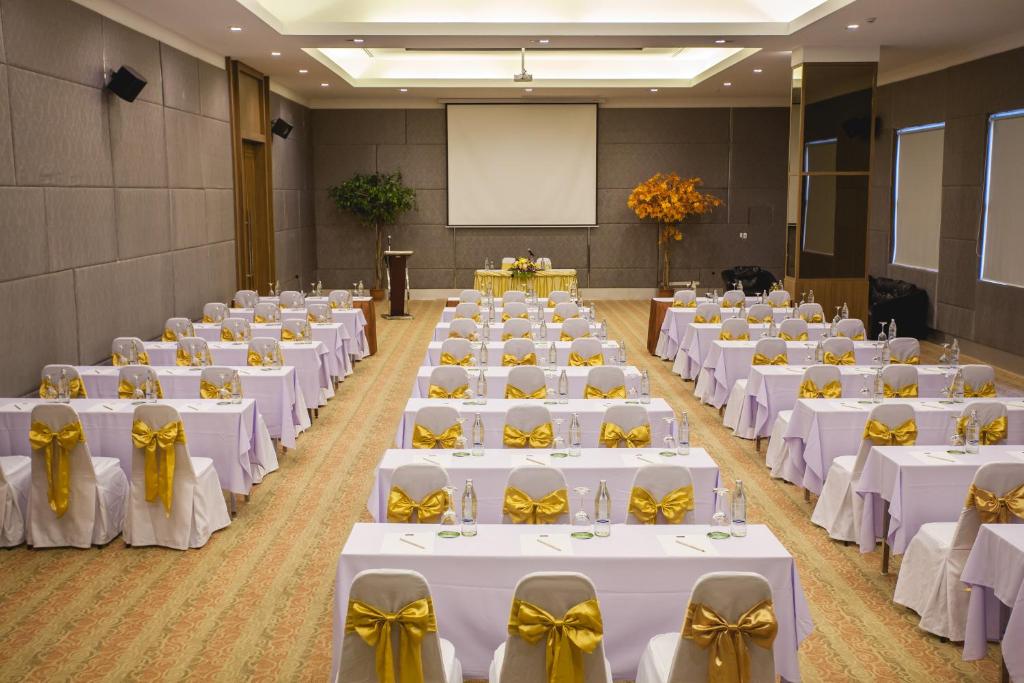 Meeting room / ballrooms