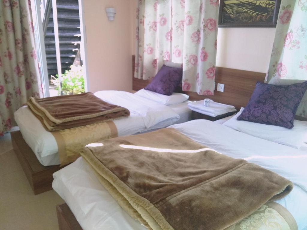 Jacky's Guesthouse photo