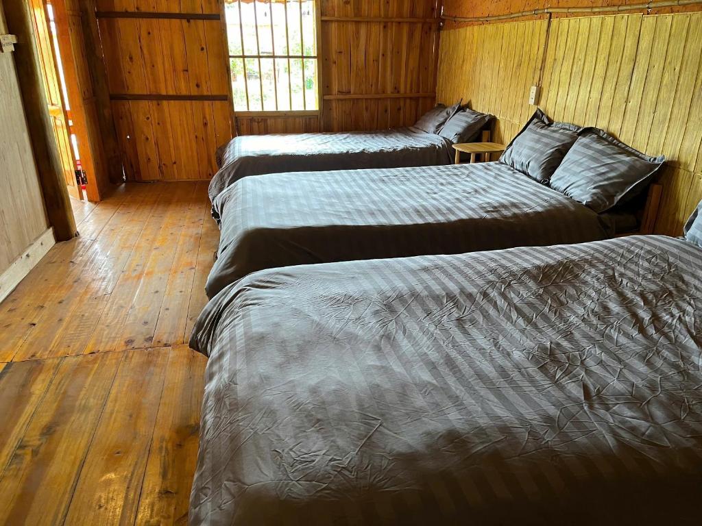 Hoàng nam Homestay