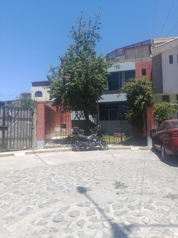 Casa Junto al Rio - 4