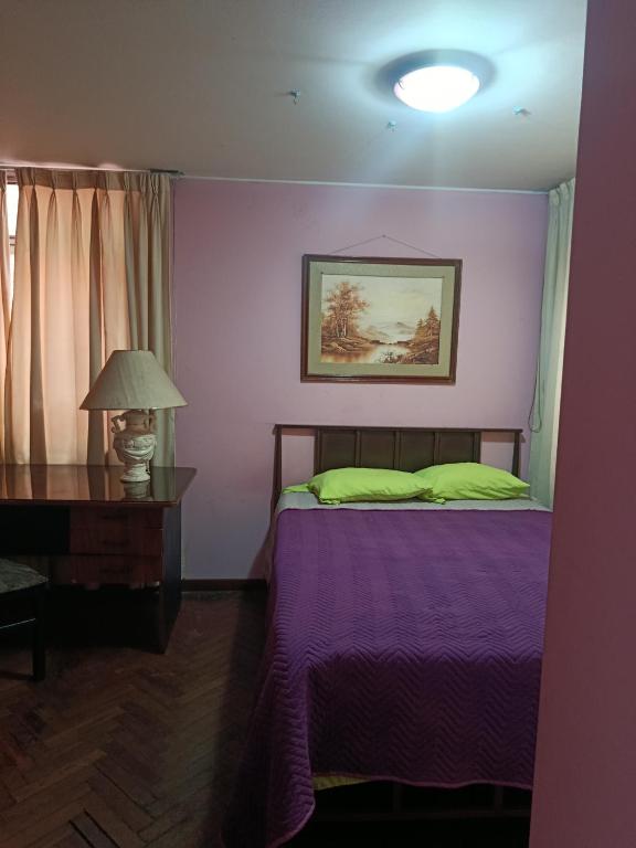Casa Junto al Rio - 5