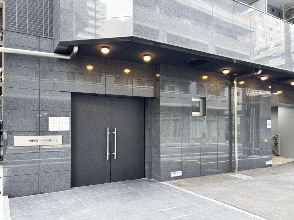 MFPR Court Nipponbashi East なんば-心斎橋エリア