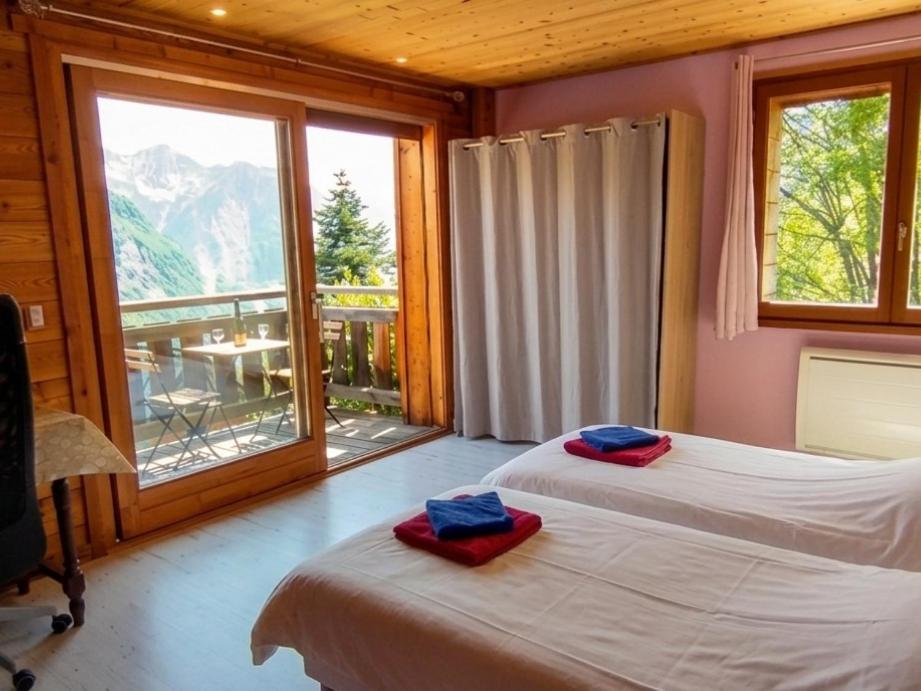 Grand Chalet Allemond Huez - 4
