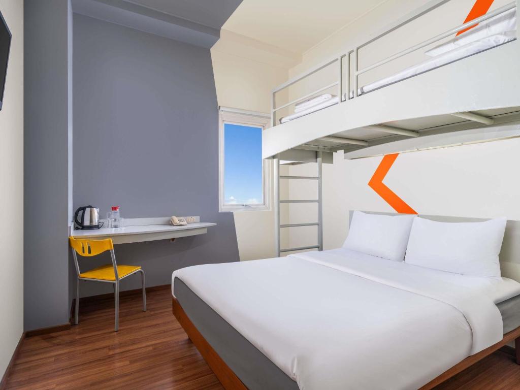 Ibis Budget Jakarta Menteng