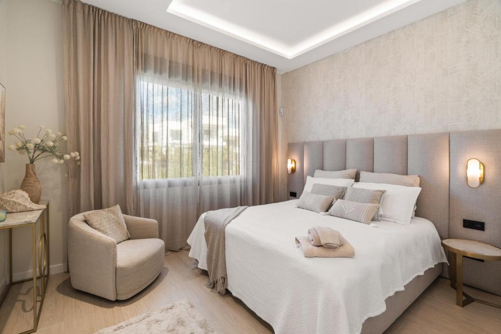Villa Marbella Beach Golf Santa Clara - 3