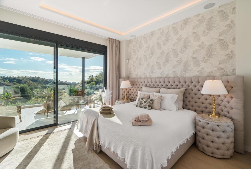 Villa Marbella Beach Golf Santa Clara - 1