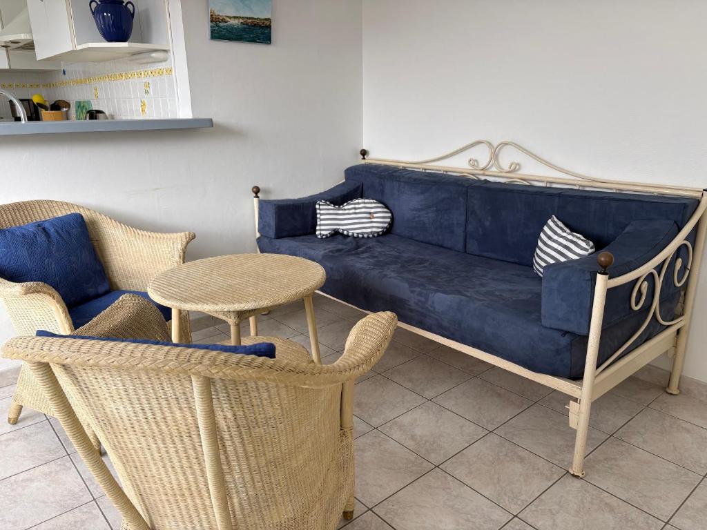 Duplex centre-ville, Plage & parking - 3