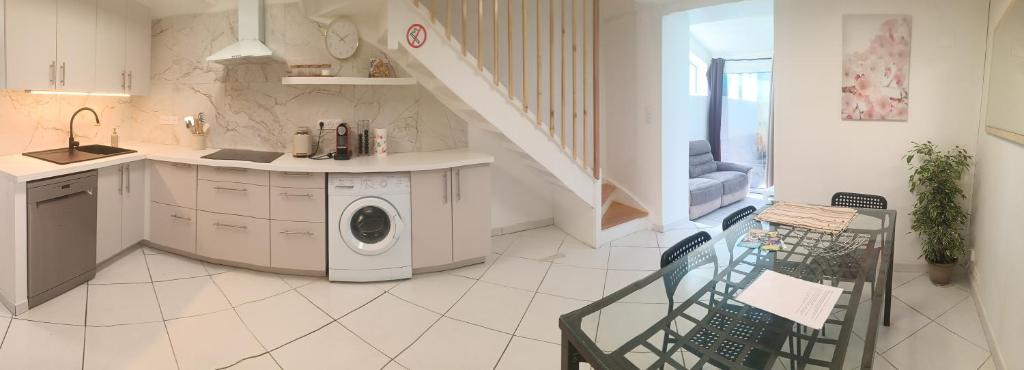 petite maison confortable pour 4 à 5 personnes - 5