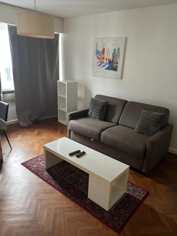 Appartement - Tour Eiffel - 1
