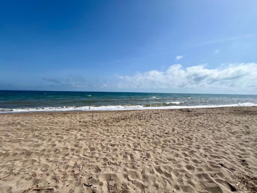 Maison 6 personnes, clim, proche plages - 5