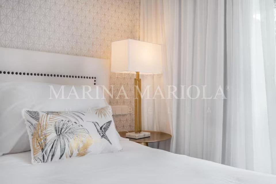 Marina Mariola Marbella - 2