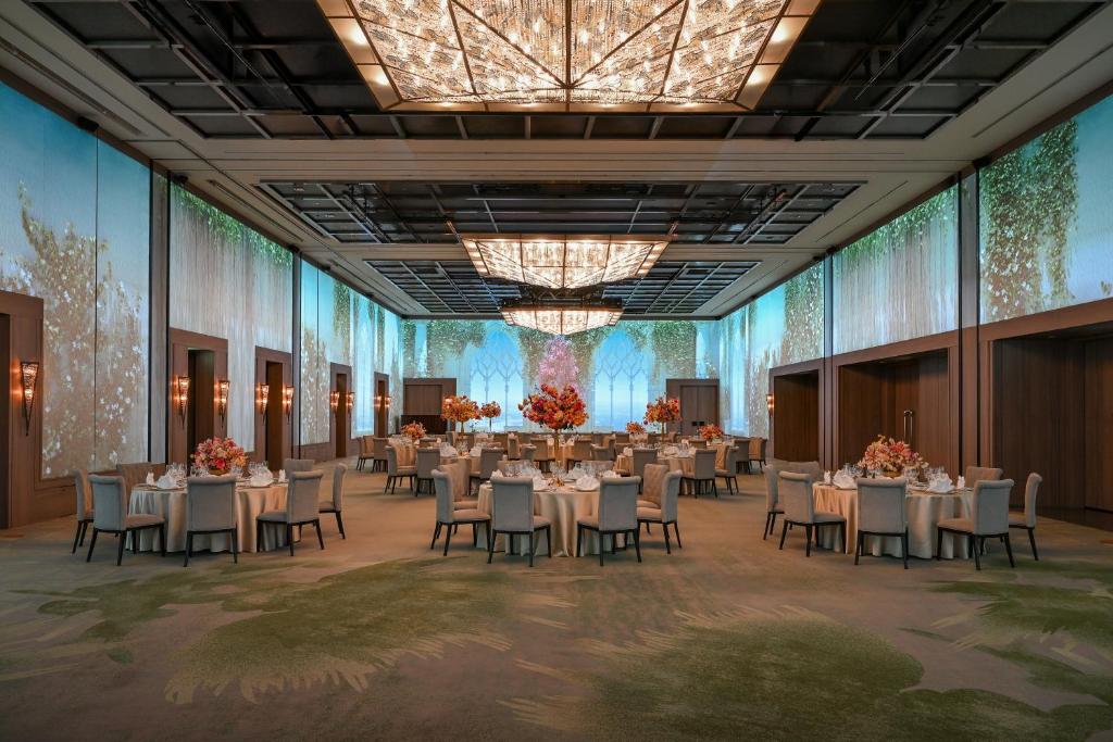 Mandarin Oriental, Tokyo