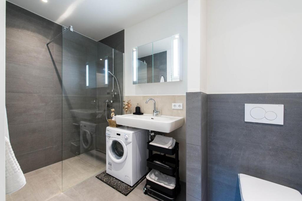CHICLIVING Appartements - 4