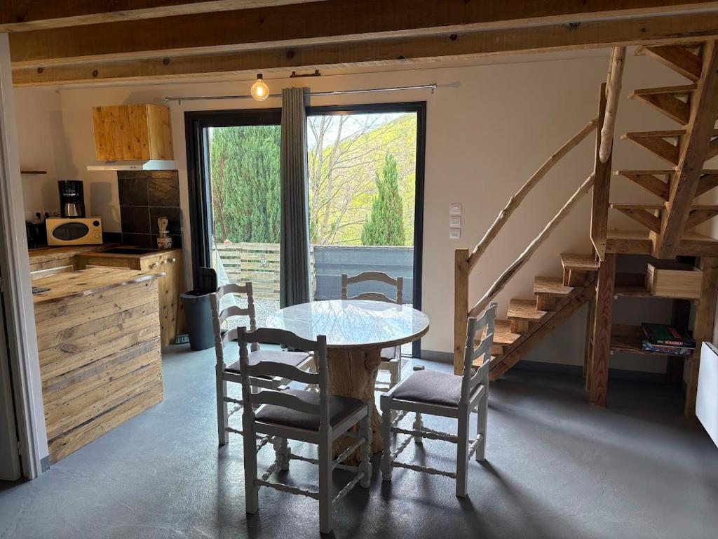Gites à la Croix de Manse - 2