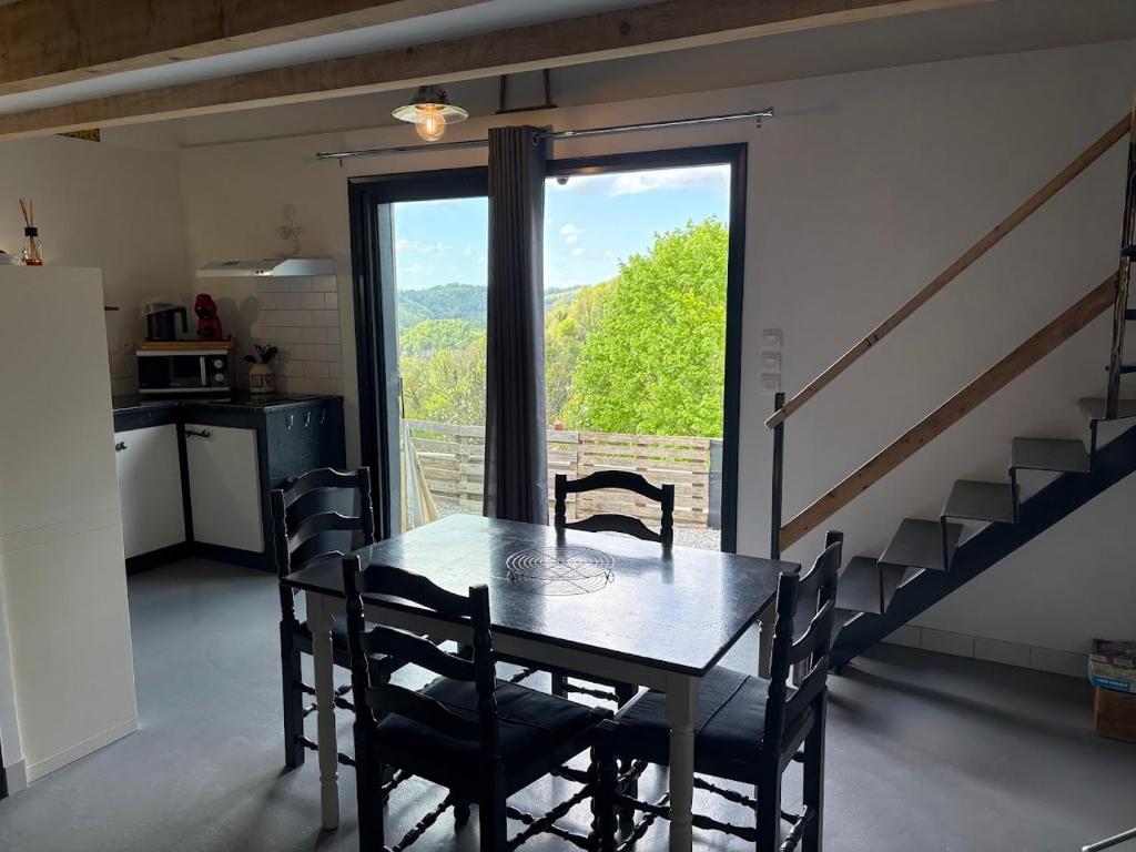 Gites à la Croix de Manse - 3