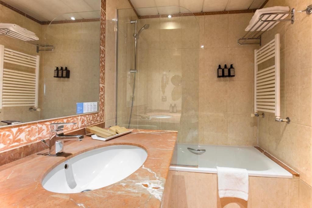 Badkamer