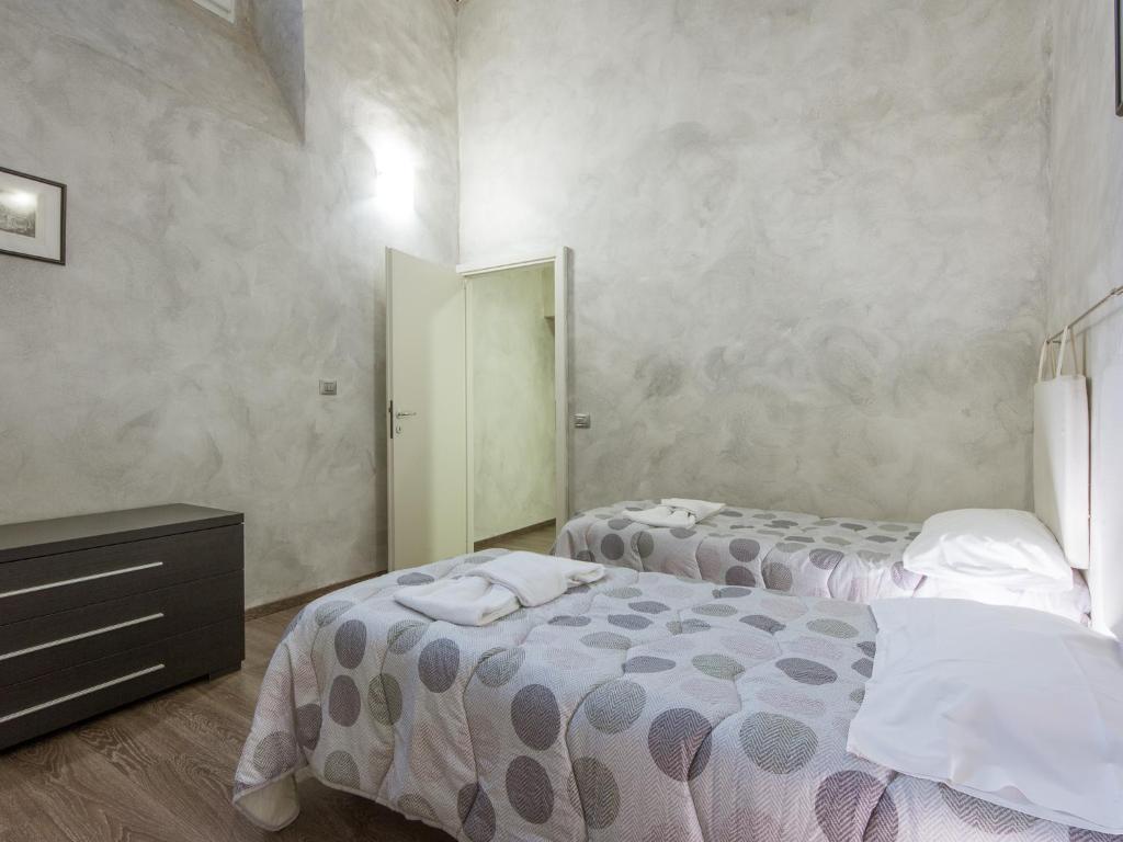 Piazza Pitti 2 Bedroom - 5