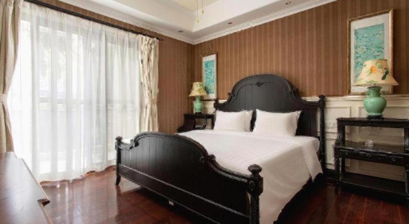 Sanya Tibet Hotel - Room image
