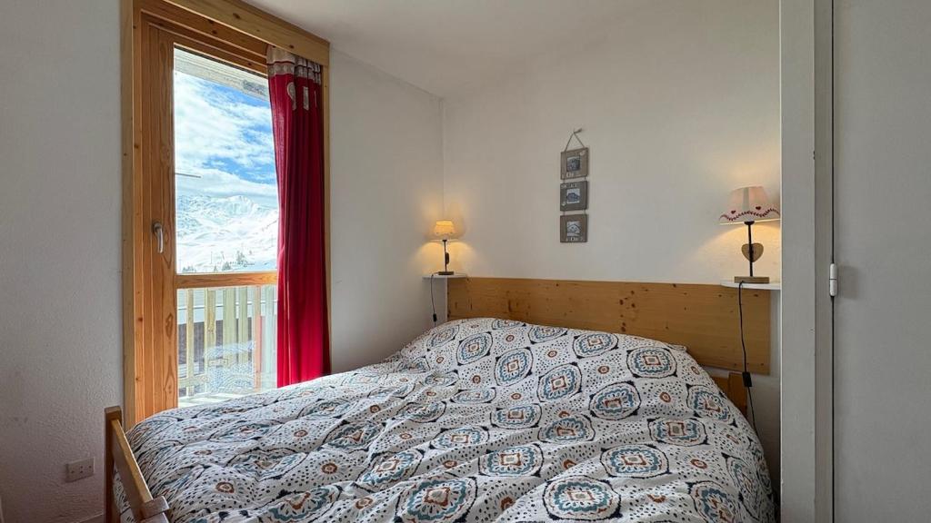 Appartement 6-8p PleinSud SkiAuPied Aime2000 - 2