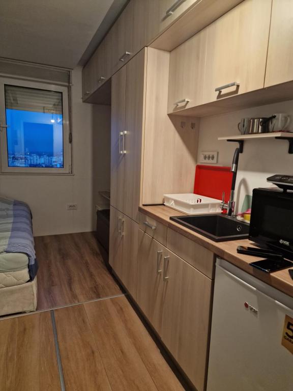 Kalemegdan Park Apartment Center - 2