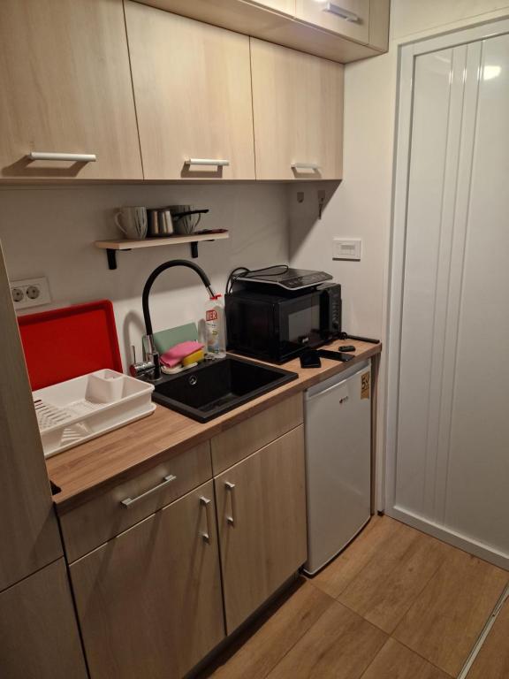 Kalemegdan Park Apartment Center - 3