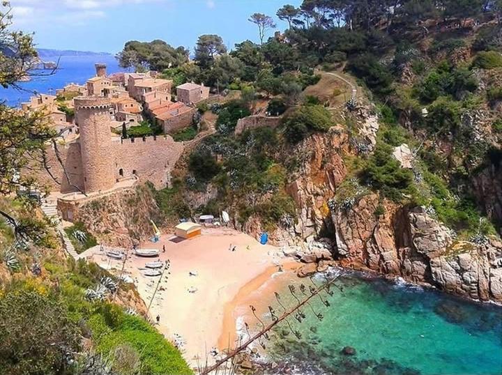 Pensión Jordi Tossa de Mar - 4