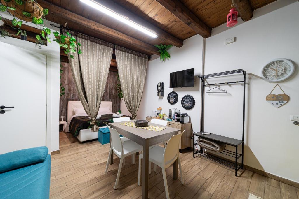 Castelli Apartments - Ballarò - 2